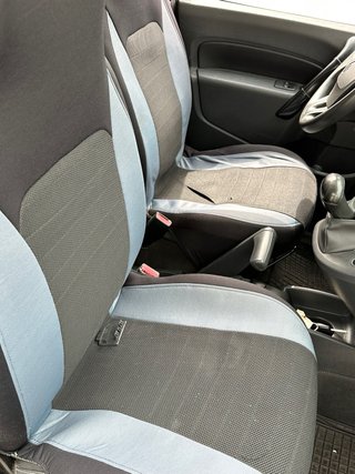 Despiece Renault Kangoo Eléctrica