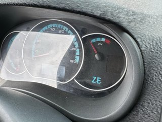 Despiece Renault Kangoo Eléctrica