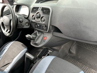 Despiece Renault Kangoo Eléctrica