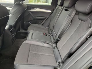 ACEPTO CAMBIO, Q5 SPORTBACK 40TDI BLACK LINE