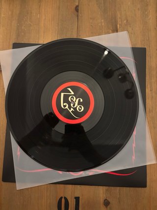 Led Zeppelin - Mothership Vinilos 4 LP