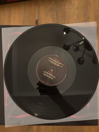 Led Zeppelin - Mothership Vinilos 4 LP