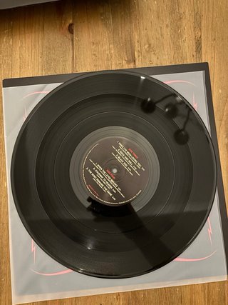 Led Zeppelin - Mothership Vinilos 4 LP