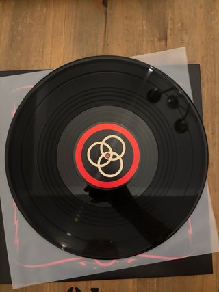 Led Zeppelin - Mothership Vinilos 4 LP