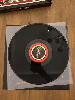 Led Zeppelin - Mothership Vinilos 4 LP