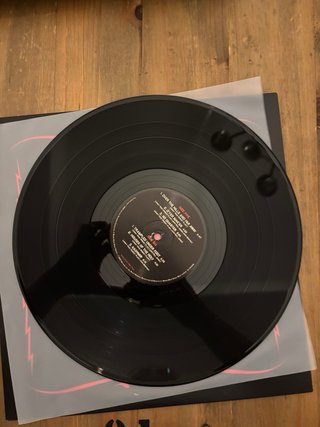 Led Zeppelin - Mothership Vinilos 4 LP