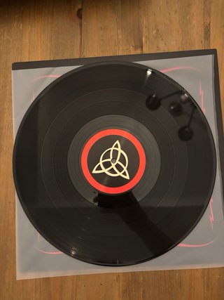 Led Zeppelin - Mothership Vinilos 4 LP