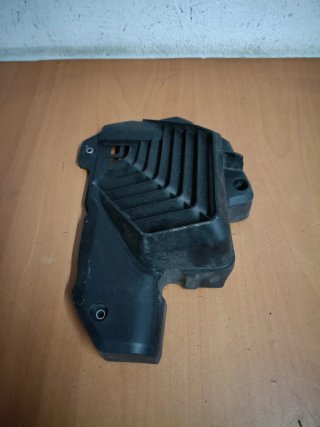Protector radiador Honda Forza