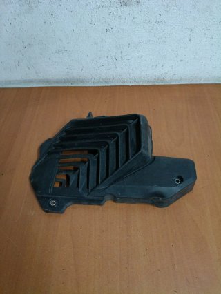 Protector radiador Honda Forza