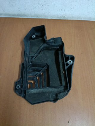 Protector radiador Honda Forza