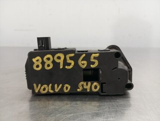 TAPA EXTERIOR COMBUSTIBLE VOLVO S40 BERLINA D4164