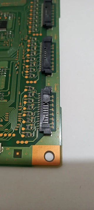 SONY 55X9005C 155TO24M-A01 REV1.0 TARGETA LEDS