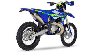 MOTO SHERCO  300 SE FACTORY