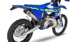 MOTO SHERCO  300 SE FACTORY