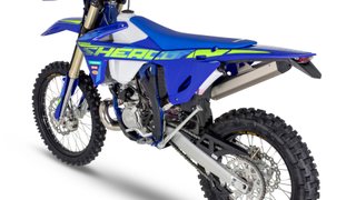 MOTO SHERCO  300 SE FACTORY