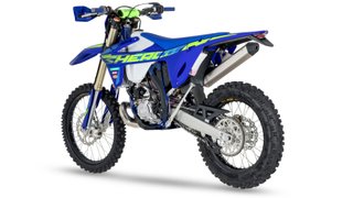 MOTO SHERCO  300 SE FACTORY