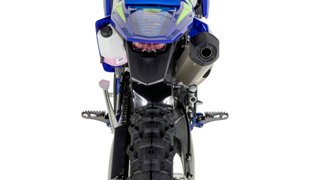MOTO SHERCO  300 SE FACTORY