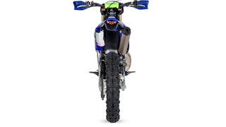 MOTO SHERCO  300 SE FACTORY