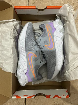 Nike Renew Zapatillas Deportivas Mujer Talla 38