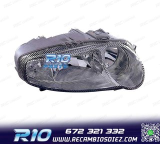 FARO DCH ALFA ROMEO 147 00-04