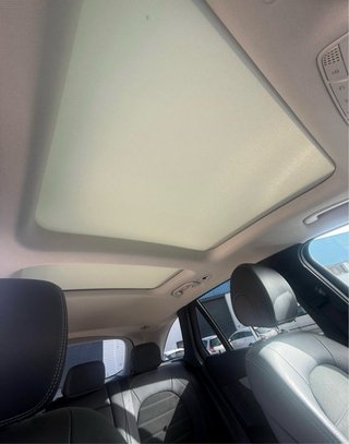 Mercedes-Benz GLC SUV (X254) 2022