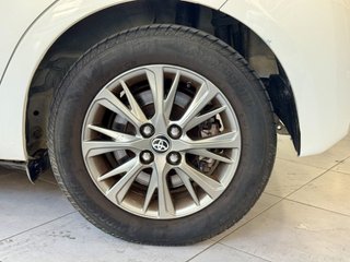 Toyota Yaris 2019