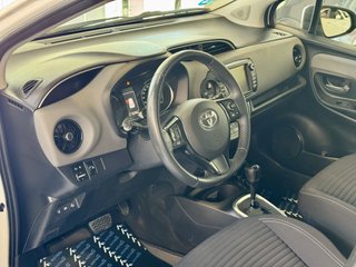 Toyota Yaris 2019