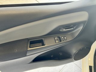 Toyota Yaris 2019