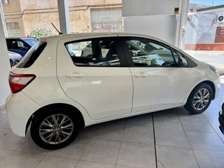 Toyota Yaris 2019