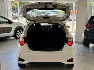 Toyota Yaris 2019