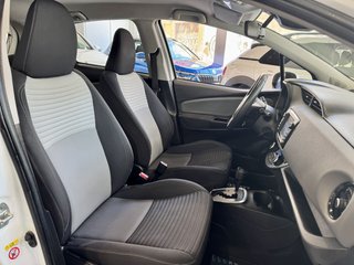 Toyota Yaris 2019