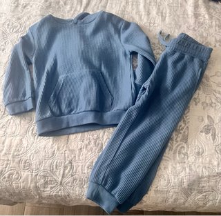 Sudadera Mickey Mouse Verde Niño de 3 años (98cm)