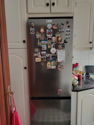 Armarios de cocina madera maciza completos