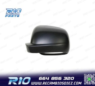 CARCASA ESPEJO DERECHO VOLKSWAGEN VW PASSAT B5 3B 3BG 96-03