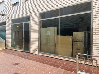 Local comercial