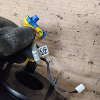 MANDO LUCES AUDI A2