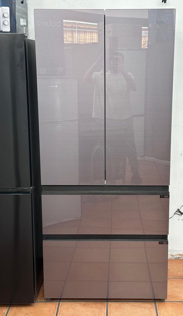 Frigorifico Americano Haier HFR7819ENGC MultiDoor