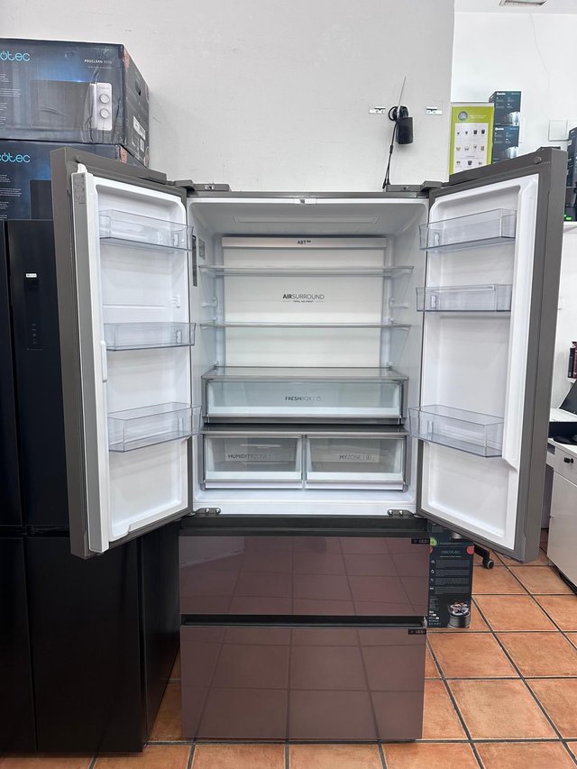 Frigorifico Americano Haier HFR7819ENGC MultiDoor