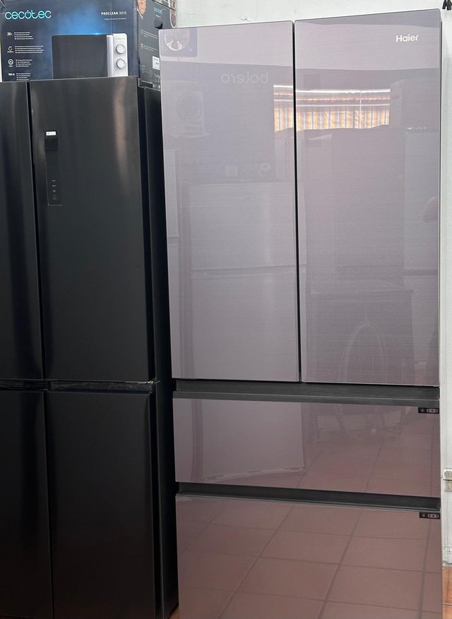 Frigorifico Americano Haier HFR7819ENGC MultiDoor