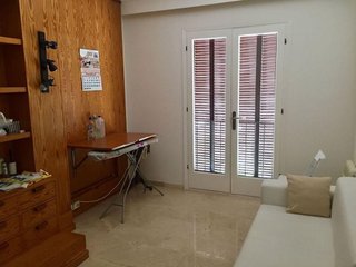Piso en alquiler en La Llotja - Sant Jaume en Palma de Mallorca