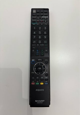 TV Sharp LC-60LE925E 60 + Gafas 3D