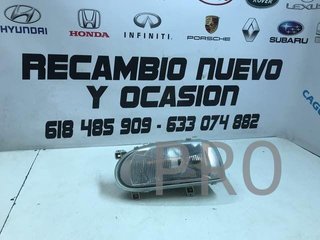 Faro volkswagen golf 3 izquierdo nuevo