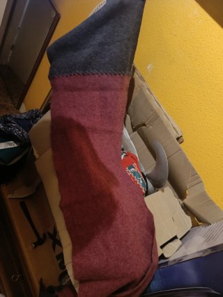 Lote 6 sciarpe o foulard