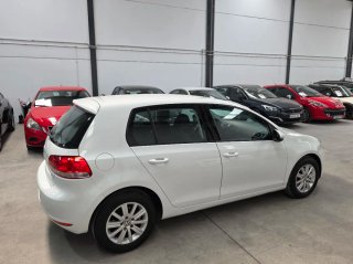 Volkswagen Golf 2010