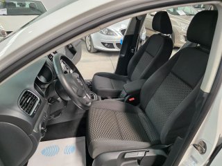 Volkswagen Golf 2010
