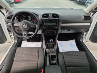 Volkswagen Golf 2010