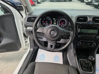 Volkswagen Golf 2010