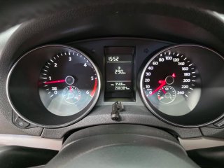 Volkswagen Golf 2010