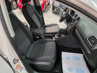 Volkswagen Golf 2010