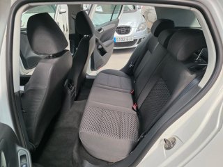 Volkswagen Golf 2010